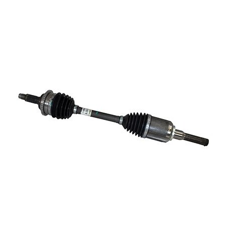 Motorcraft Shaft-Front Axle, Tx570 TX570